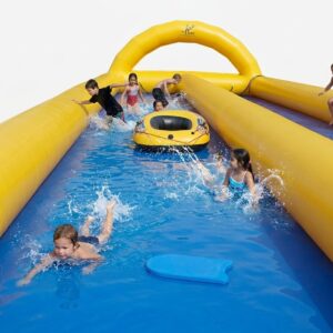 Bungee Surf