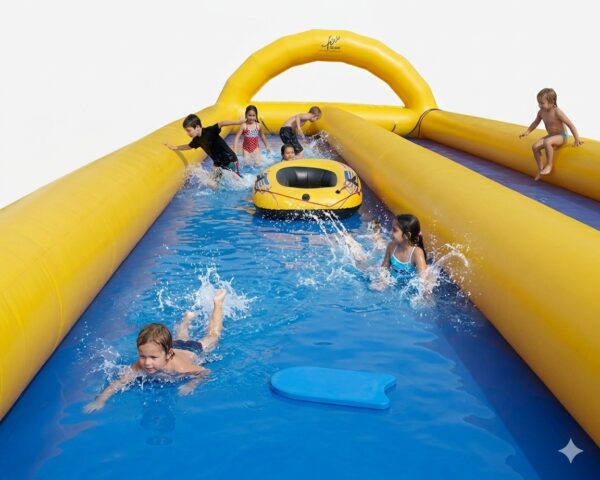 Bungee Surf